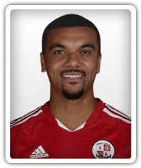 National League South Top Scorers Football