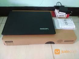 Tidak, lenovo ideapad 110 14 bukan laptop gaming. Laptop Second Merk Lenovo Ideapad 110 Ram 4gb Serang Jualo