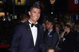 Lw 7 cristiano ronaldo (c). Juventus Turin Cristiano Ronaldo Ist Da Der Marsmensch Landet Hollywoodreif In Turin