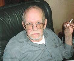 George Rudd Obituary