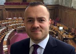 Ryan Stephenson Latest News