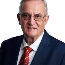 Bruce Slack's Instagram, Twitter & Facebook