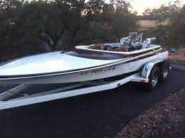 Jfreshs 79 Sanger Super Jet Jet Boats For Sale Jet Boats Flat Bottom Boats