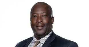 Q&A: Sanmi Areola, Metro Public Health Department director