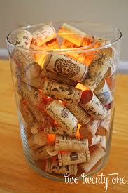 Check spelling or type a new query. Wine Cork Candle Holder Two Twenty One