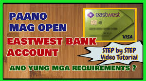The only way for payees to verify that a check is real and the funds are available (to ensure that a check will not bounce) is to contact the issuing bank on which. Eastwest Bank Atm Tutorial How To Claim Atm Pin Change Balance Inquiry And Atm Withdraw Youtube