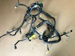 Download wiring harness rx7 fd. Mazda Rx7 Fc S5 Engine Wiring Loom Harness Jimmy S Ebay