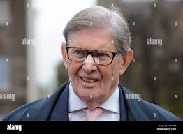 Nigel miller hi-res stock photography and images