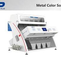 Metal Color Sorter manufacturer, Buy good quality Metal ...