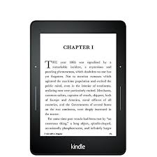 Kindle Voyage 3g 6 High Resolution Display 300 Ppi With Adaptive Built In Light Pagepress Sensors Free 3g Wi Fi Inc Kindle Voyage Kindle Ebook Reader