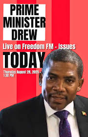 Nevis tourism authority names new CEO