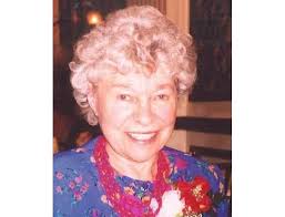 ALMA HEMPEL Obituary (1931