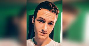 Obituary information for Ethan Alberts