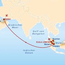 Airasia is the pathway to living the life you've always dreamed of. Dubai Singapur Kuala Lumpur Reise 5521