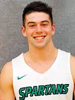 2017-18 Men's Basketball Roster