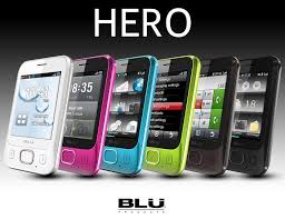 V.I.P. Wireless - BLU HERO. $149.00 ...