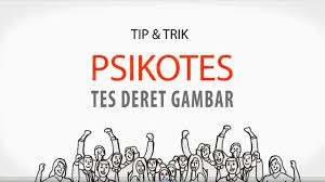 Contoh soal psikotes kerja dan jawabannya pdf 2018; Tip Trik Tes Deret Gambar Youtube