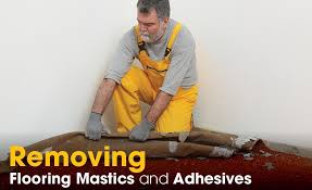 Is south florida’s premier professional flooring removal service for commercial and residential projects. Removing Flooring Mastics And Adhesives 2019 03 07 Restoration Remediation Magazine