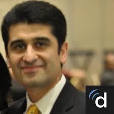 Dr. Anthony Marlon, MD