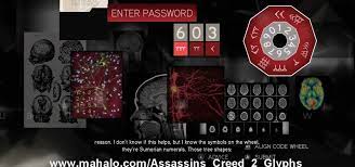 Nov 17, 2009 · for assassin's creed ii on the playstation 3, a gamefaqs q&a question titled the begining, unlock the file?. How To Walkthrough Assassin S Creed 2 Glyph Puzzle 18 Xbox 360 Wonderhowto