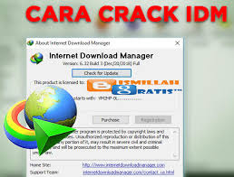 Maybe you would like to learn more about one of these? Cara Terbaru Crack Idm Tanpa Registrasi Bismillah Gratis
