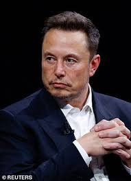 Ex-police chief slams Elon Musk over billionaire X owner's social media row  with Keir Starmer