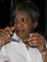 Janine Althea Ravens Harrison