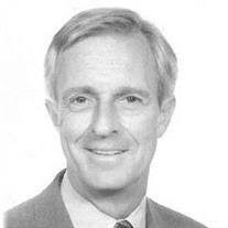 Robert Walter Code Obituary