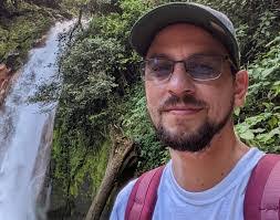 John Plew's Instagram, Twitter & Facebook