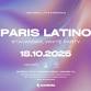 PARIS LATINO — Stavanger · White Party event image