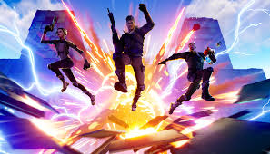 We are in no way affiliated with epic games. 10 Dovodov Preco Milovat Fortnite Geek Tech Online