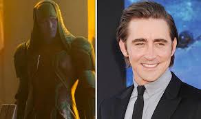 Lee grinner pace (born march 25, 1979) is an american actor. Captain Marvel Does Ronan The Accuser Return In Captain Marvel Who Is Ronan The Accuser Films Entertainment Express Co Uk
