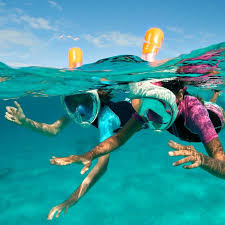 Seaview 180 Revolutionizes Snorkel Technology Getdatgadget Snorkeling Breathing Underwater Snorkeling Gear