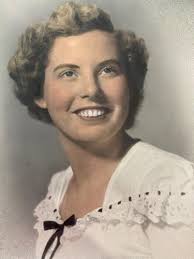 Mildred June Davis Obituary (2022)