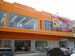 Maybe you would like to learn more about one of these? Johor Ke Terengganu Desa Murni Batik Kini Di Dungun