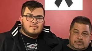 Fundraiser by Brayan Arebalo : Edgar and Johanse's funeral arrangements