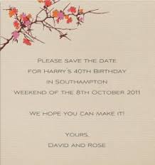 And because there are so many free birthday invitation templates available from adobe spark, finding something that's both distinctive and original isn't difficult. 20 Invitations Save The Dates Cards Designs Ideas Save The Date Cards Invitations Save The Date