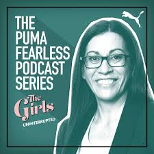 The Fearless Podcast Powered by Puma