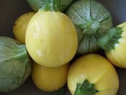 10 Summer Squash Varieties Some You Know Some You Dont