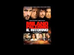 Jun 17, 2021 · 'he is back where he belongs. Soundtrack Milano Palermo Il Ritorno Youtube