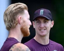 Trent Bridge reverses decision to charge £10 for tickets and lets fans in  for free