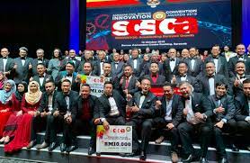 The state government adheres to and is created by both the federal constitution of malaysia, the supreme law of malaysia, and the constitution of the state of sarawak. Land And Survey Wins Cm Innovation Award 2019 Dayakdaily