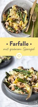 Grunerspargel Grunerspargel Grunerspargel Springlane Springlane Farfalle Farfalle Spargel Spargel Pilz Spargel Und Pilze Spargel Einfache Gerichte