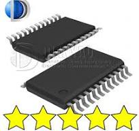 74LVX3245 TSSOP24 74LVC8T245PW Electronic Components 74LVC8T245PW-Q100  74LVCH8T245PW 74LVX3245M 74LVX3245MT 74LVX3245MTCX - AliExpress