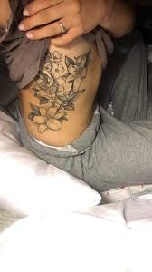 Maybe you would like to learn more about one of these? 82 Insanely Cool Rib Cage Tattoos That You Will Love