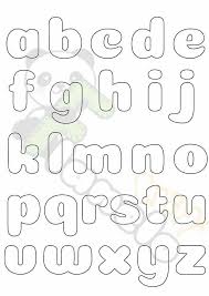 As letrinhas certamente não podem faltar na sua coleção de moldes para trabalhos em feltro. Pin De Hidelis Marin En Pattern Alphabet Moldes De Letras Bonitas Moldes De Letras Plantillas De Letras