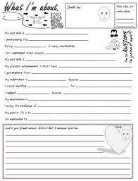 Getting To Know Your Students Student Profile Student Motivation Getting To Know You Student