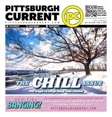 Pittsburgh Current Vol 2 Issue 2 By Pittsburghcurrent Issuu