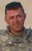 Army Sgt. Earl D. Werner| Military Times