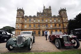 Maybe you would like to learn more about one of these? Where Is Downton Abbey Filmed The History Of Highclere Castle The Filming Location Of The Itv Series And Movie